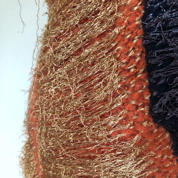 Vivienne Westwood Samurai knit jacket - Picture 5 of 8